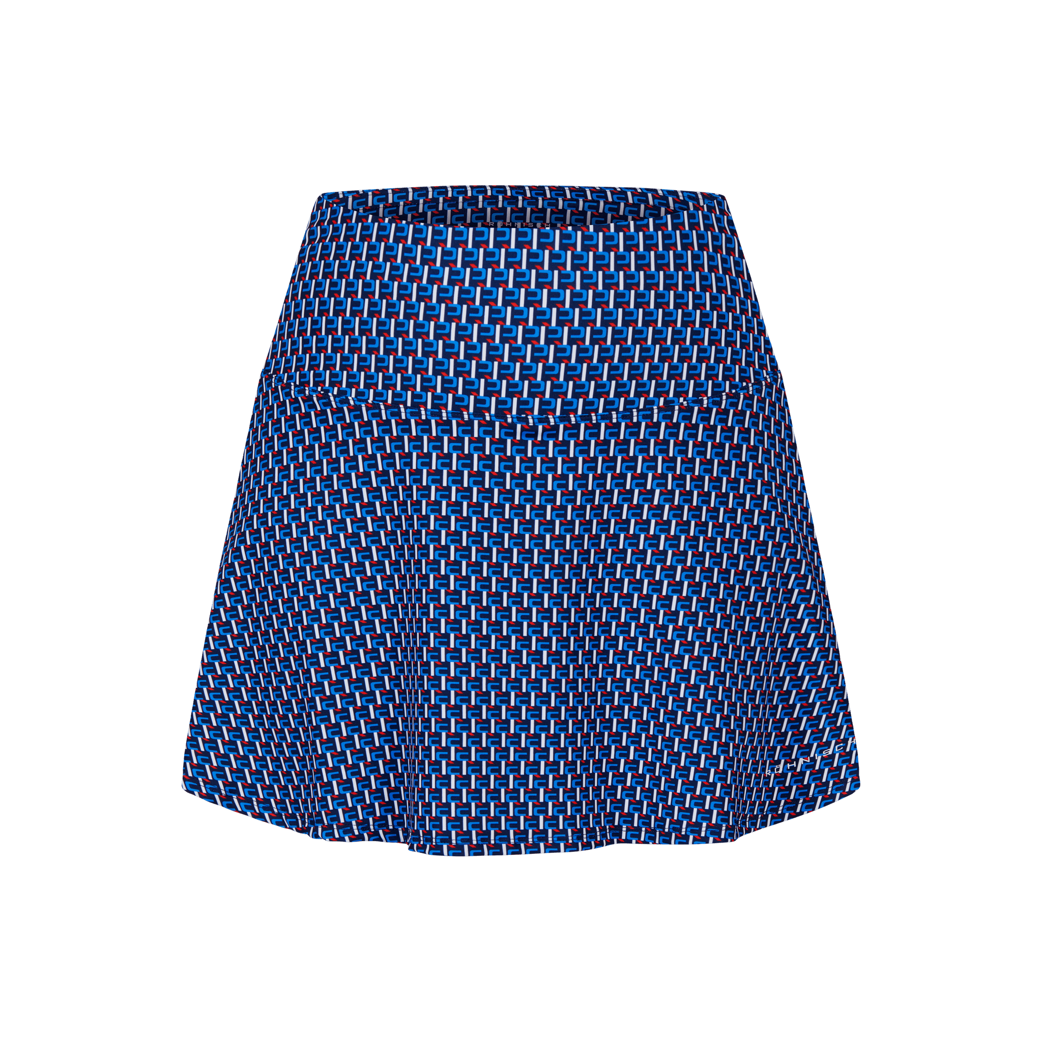 Röhnisch Amy Regular Jupe-short Femme