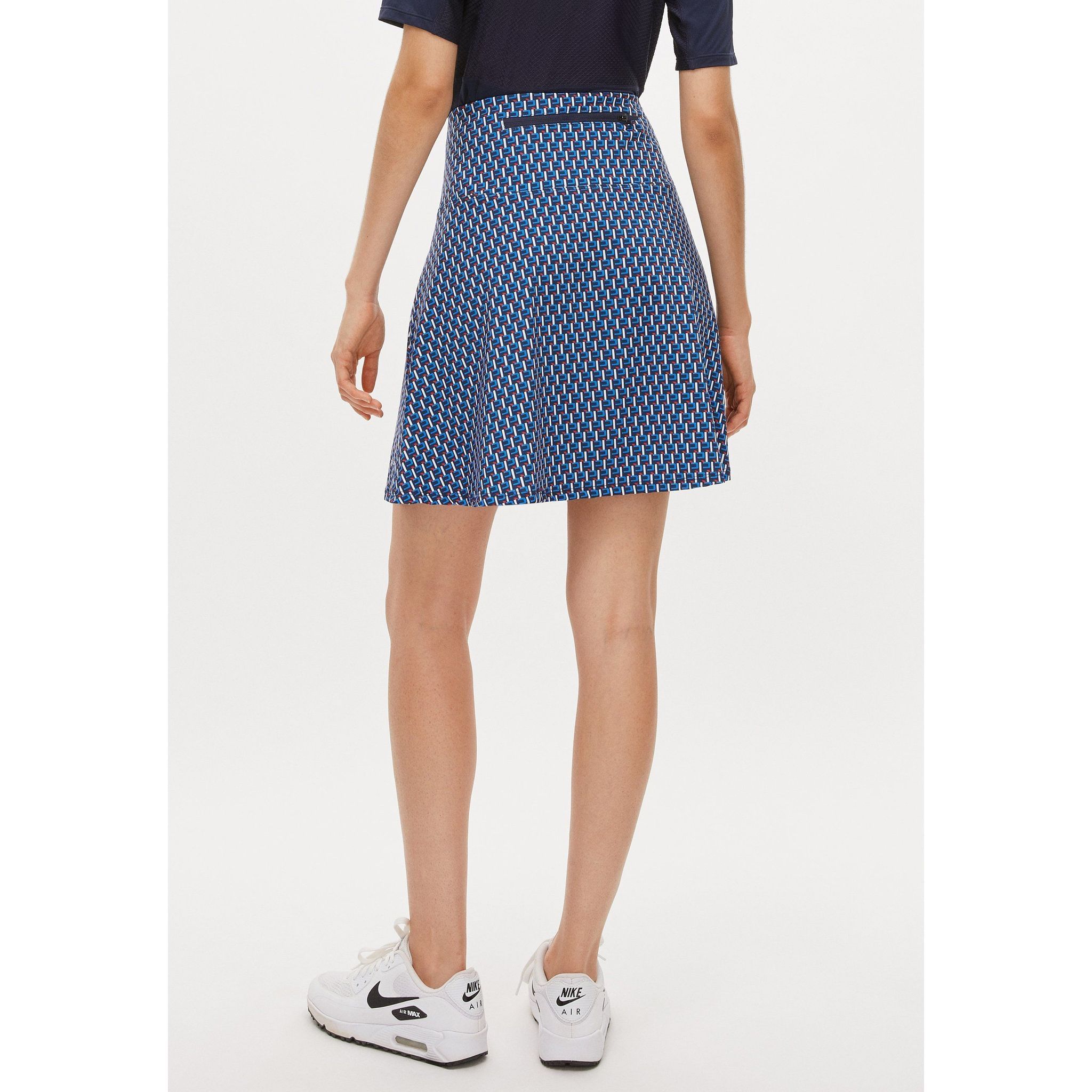 Röhnisch Amy Regular Jupe-short Femme