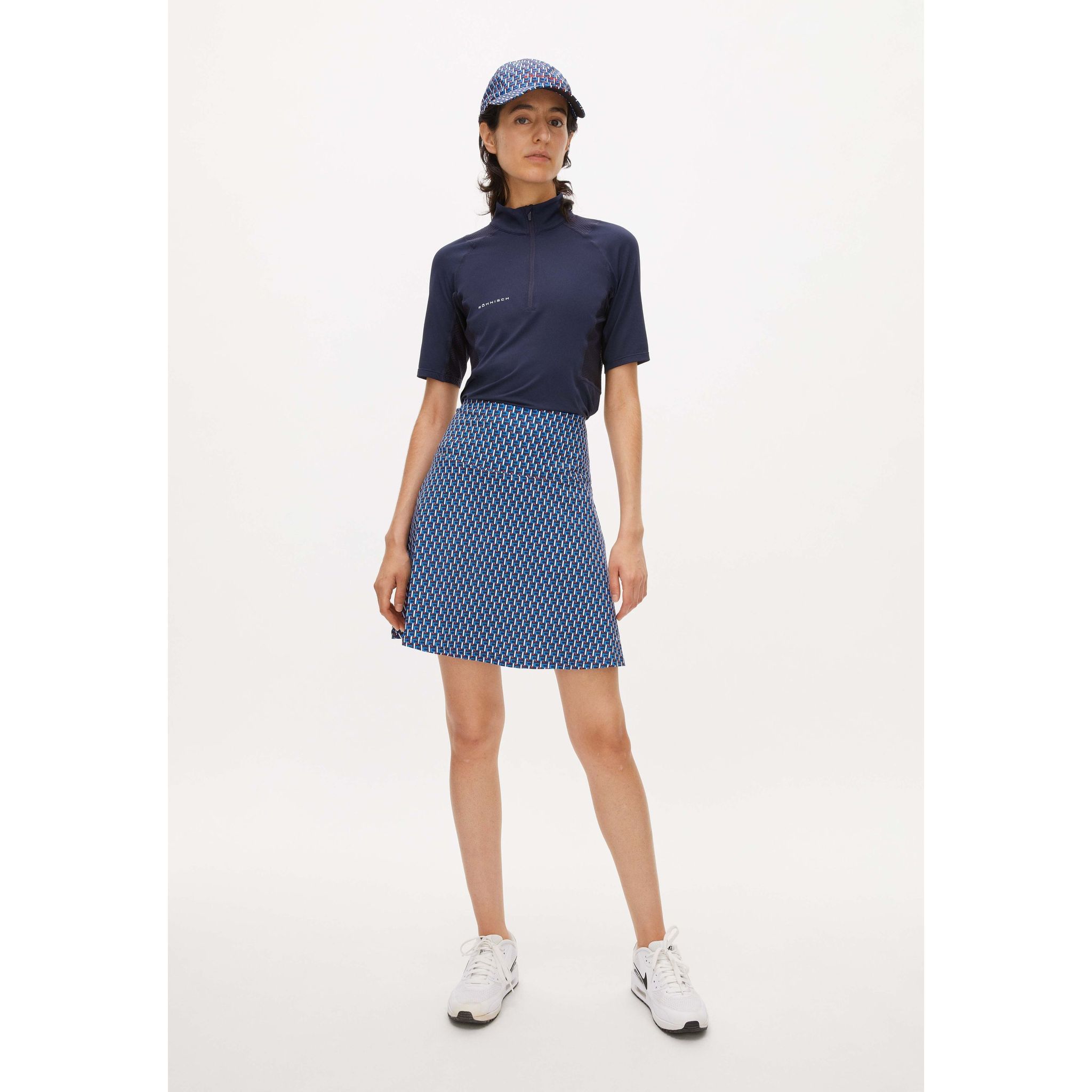 Röhnisch Amy Regular Jupe-short Femme