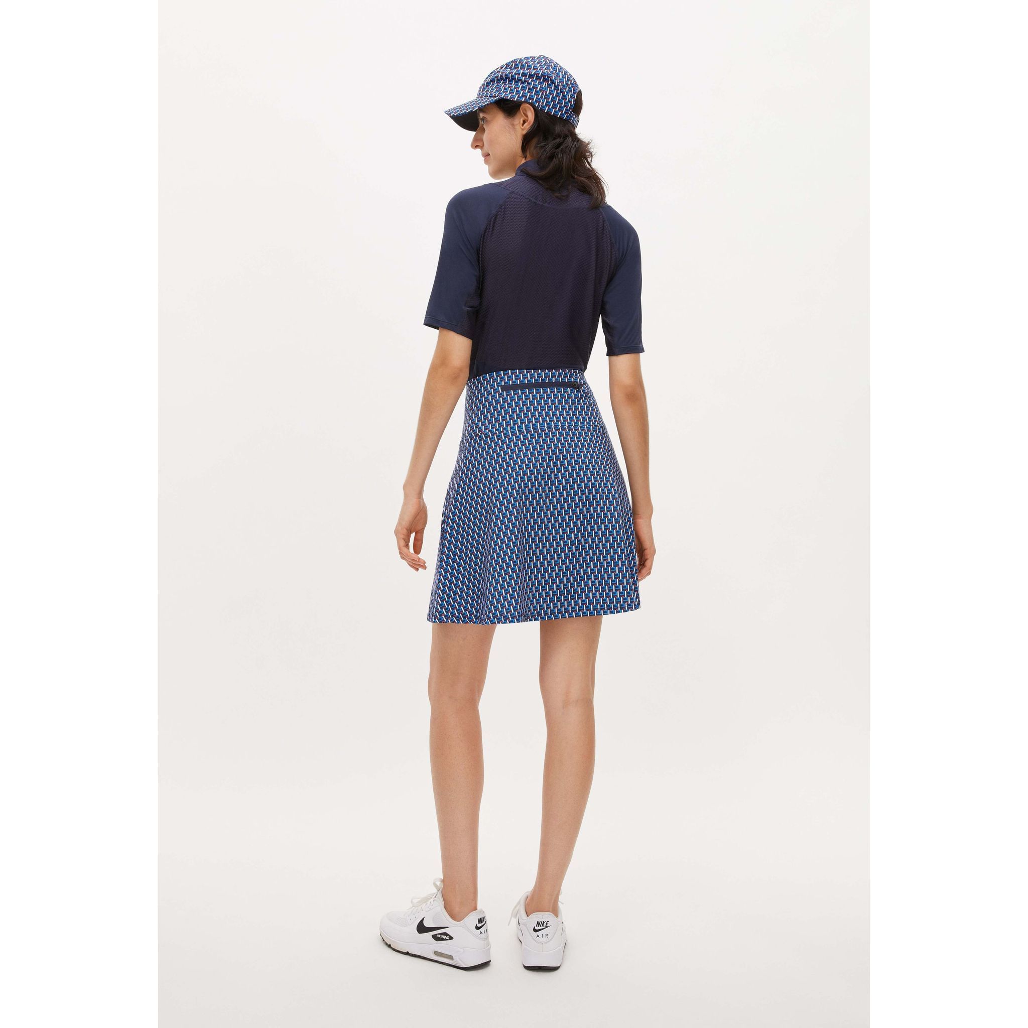 Röhnisch Amy Regular Jupe-short Femme