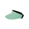 Visière pare-soleil avec logo Röhnisch pour femme