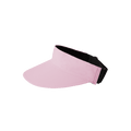 Visière pare-soleil avec logo Röhnisch pour femme