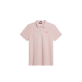J. Lindeberg Halto Regular Fit Polo Hommes