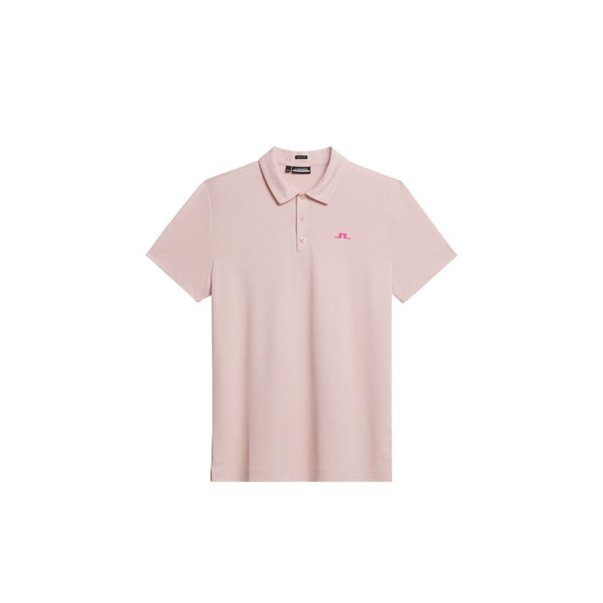 J. Lindeberg Halto Regular Fit Polo Hommes