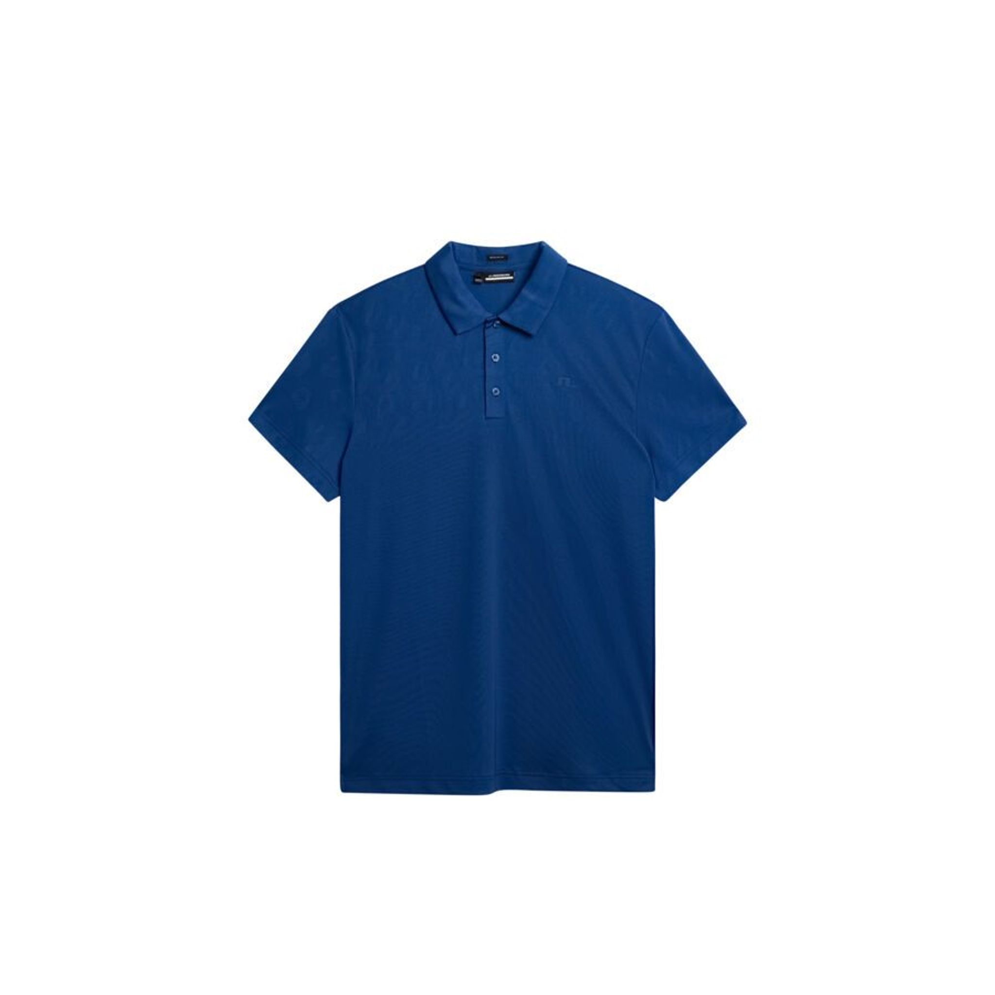 J. Lindeberg Halto Regular Fit Polo Hommes
