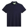 J. Lindeberg Jeff Reg Fit Polo Hommes