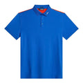 J. Lindeberg Jeff Reg Fit Polo Hommes