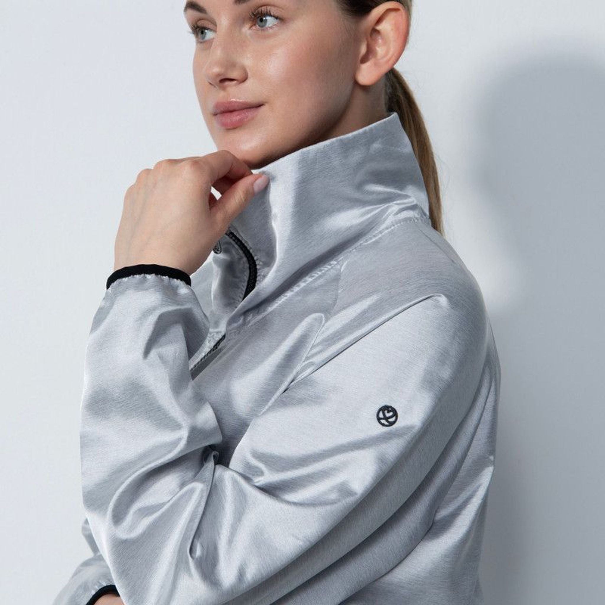 Daily Sports Como coupe-vent femme