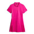 Robe de golf pour femmes J. Lindeberg Kanai