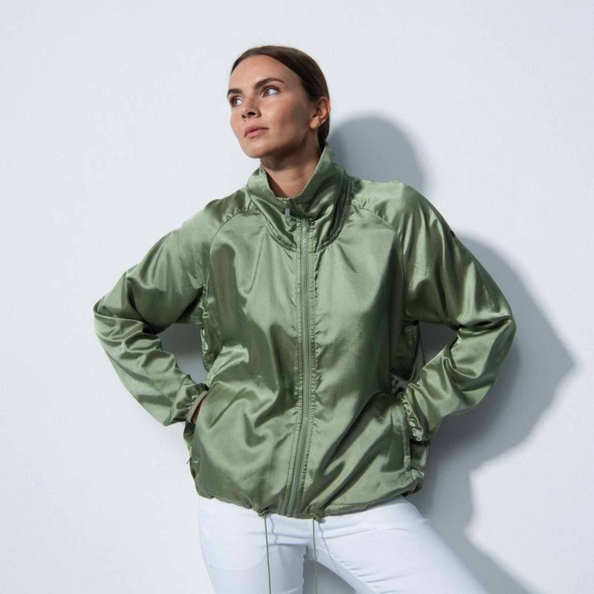 Daily Sports Como coupe-vent femme