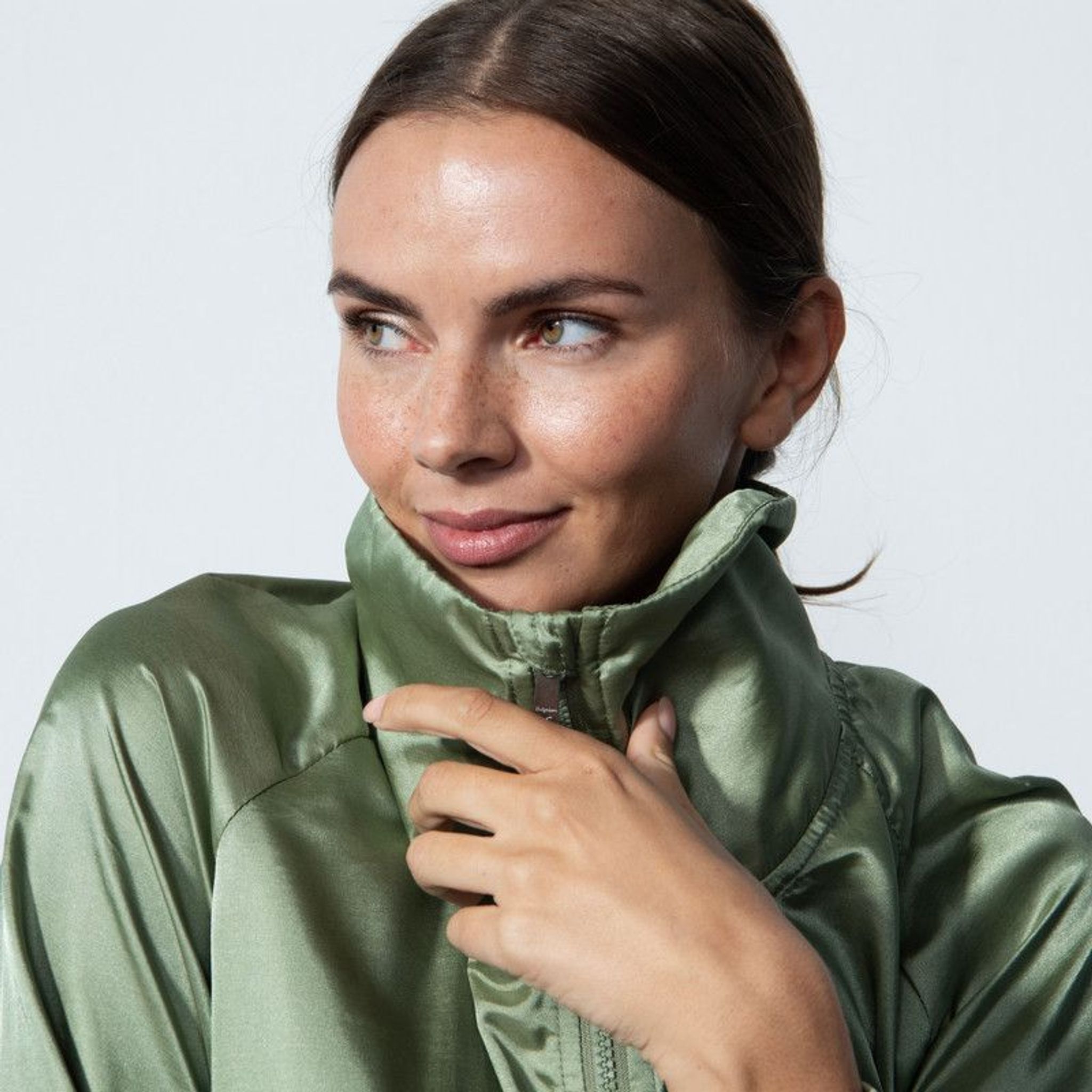 Daily Sports Como coupe-vent femme