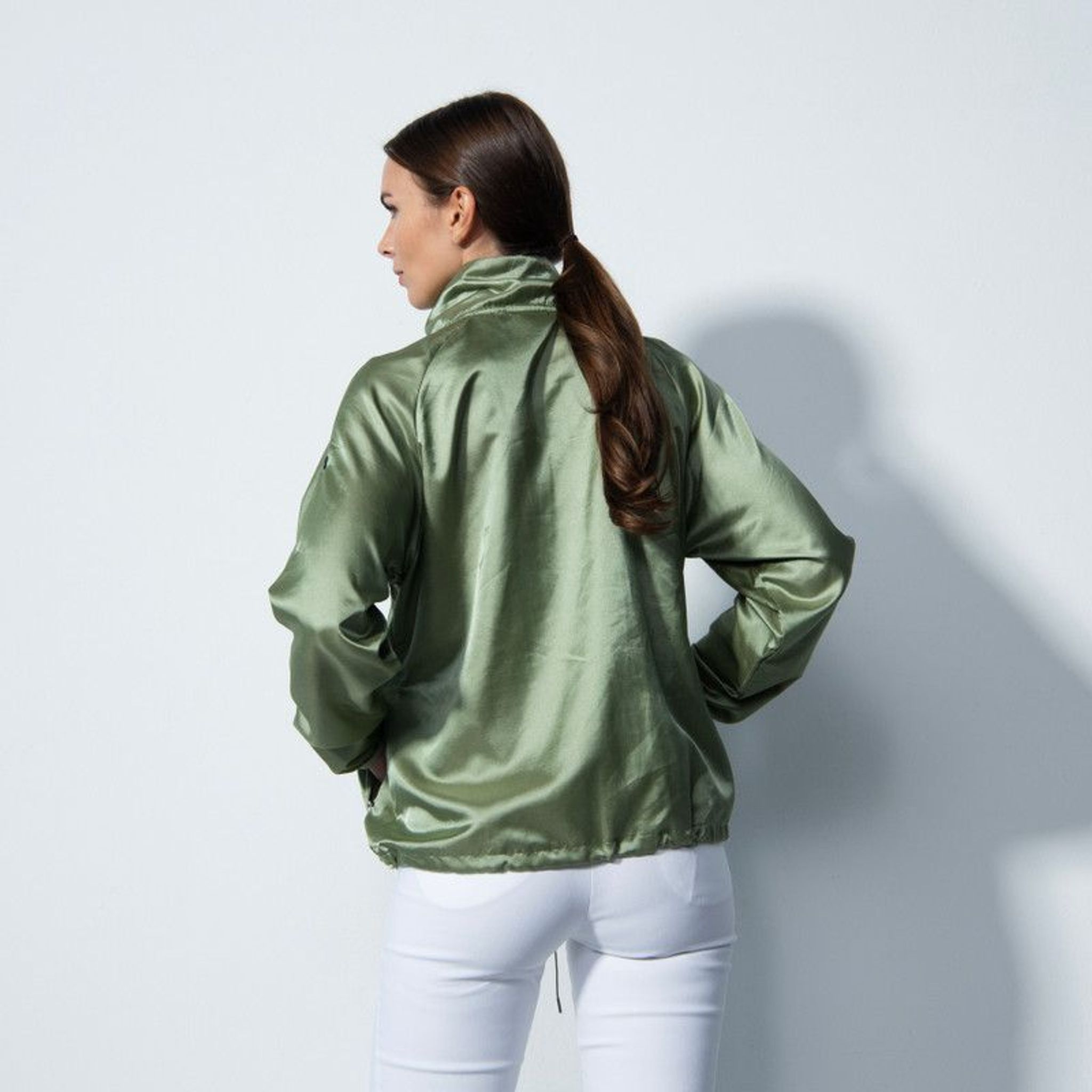 Daily Sports Como coupe-vent femme