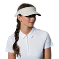 Daily Sports Marina visière à bande spirale femme