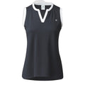 Polo sans manches Daily Sports Massy pour femme