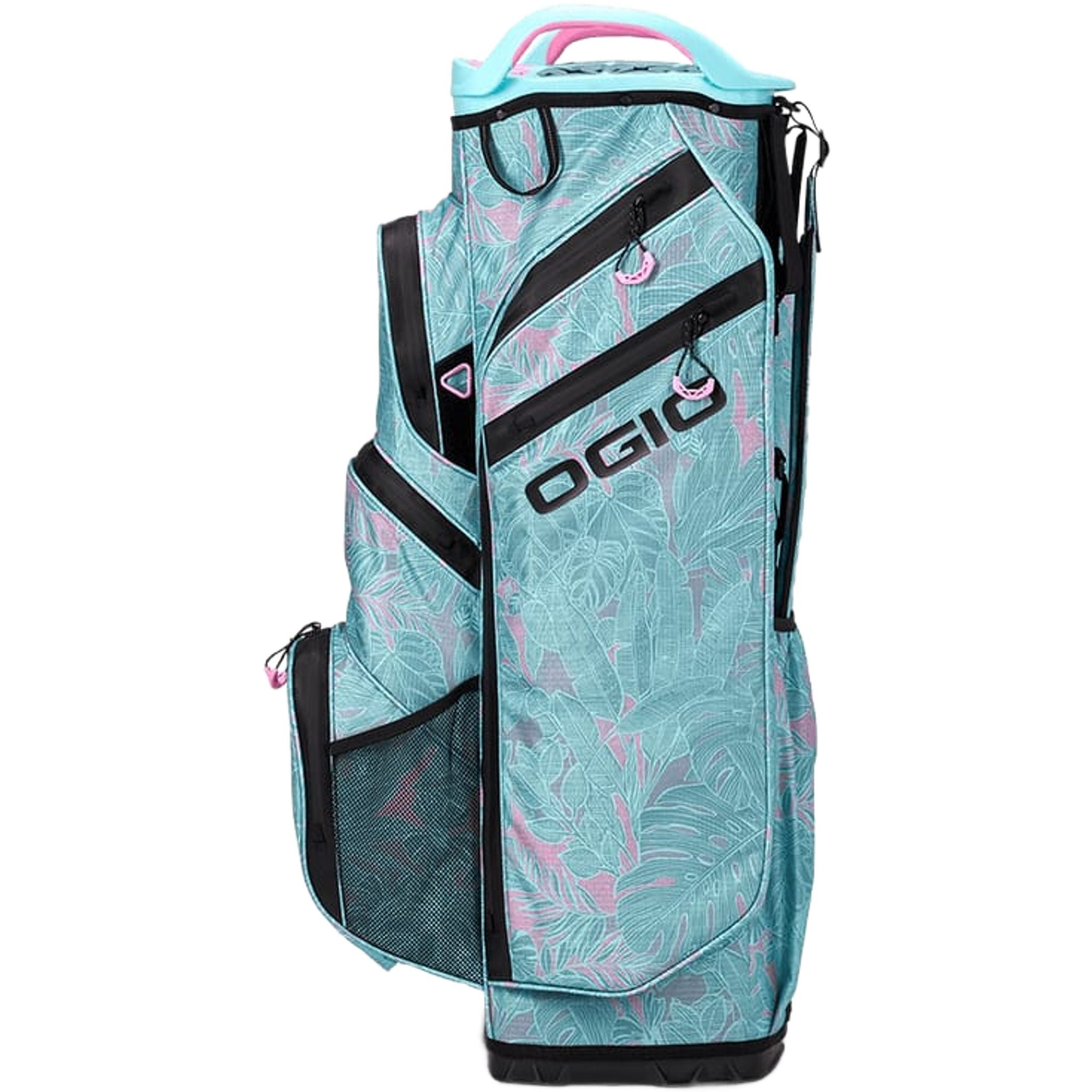 Ogio All Elements Silencer Cartbag