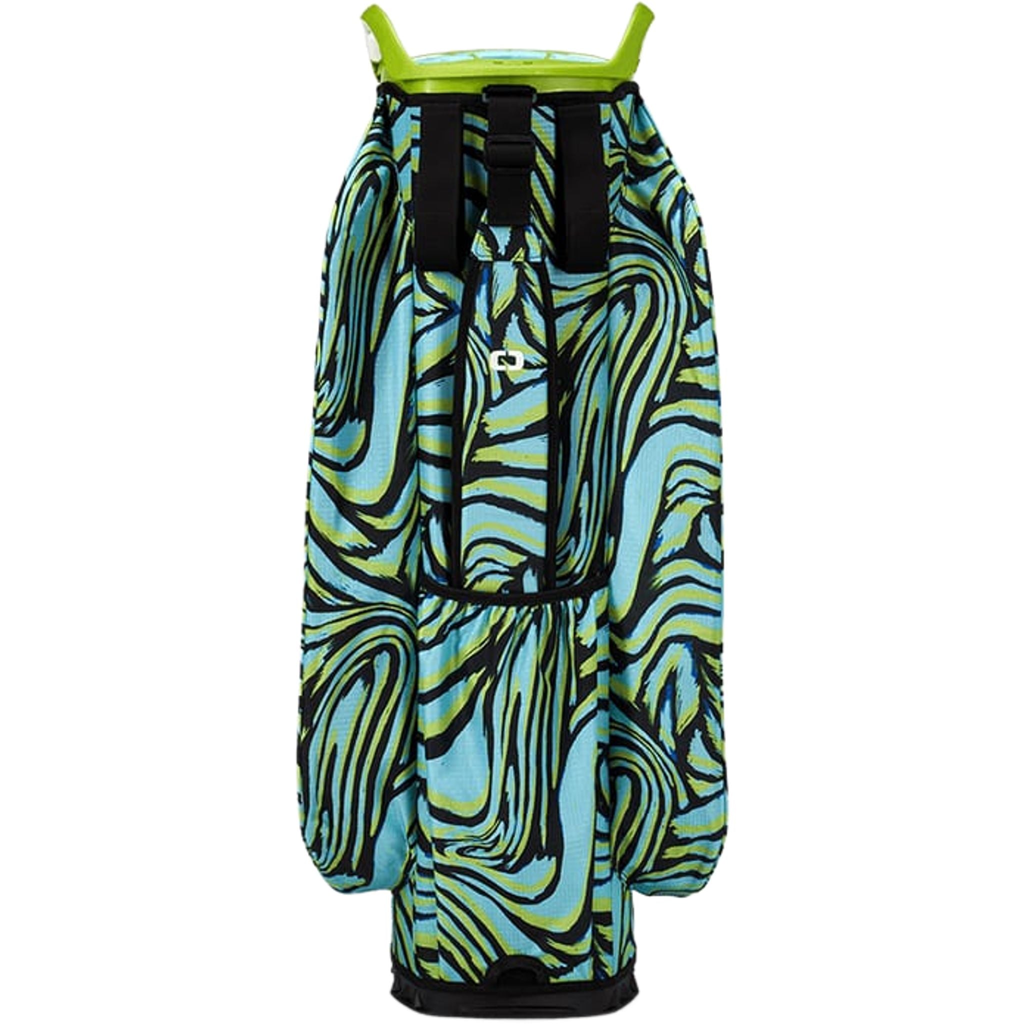 Ogio All Elements Silencer Cartbag