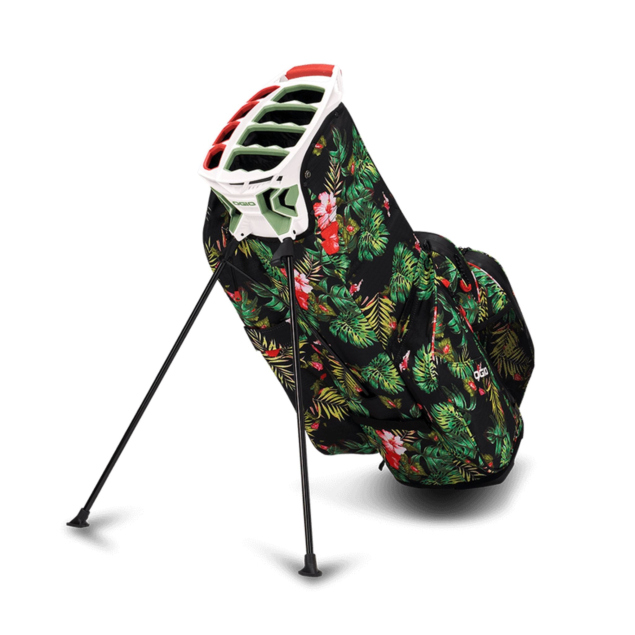 Ogio All Elements Hybrid Standbag