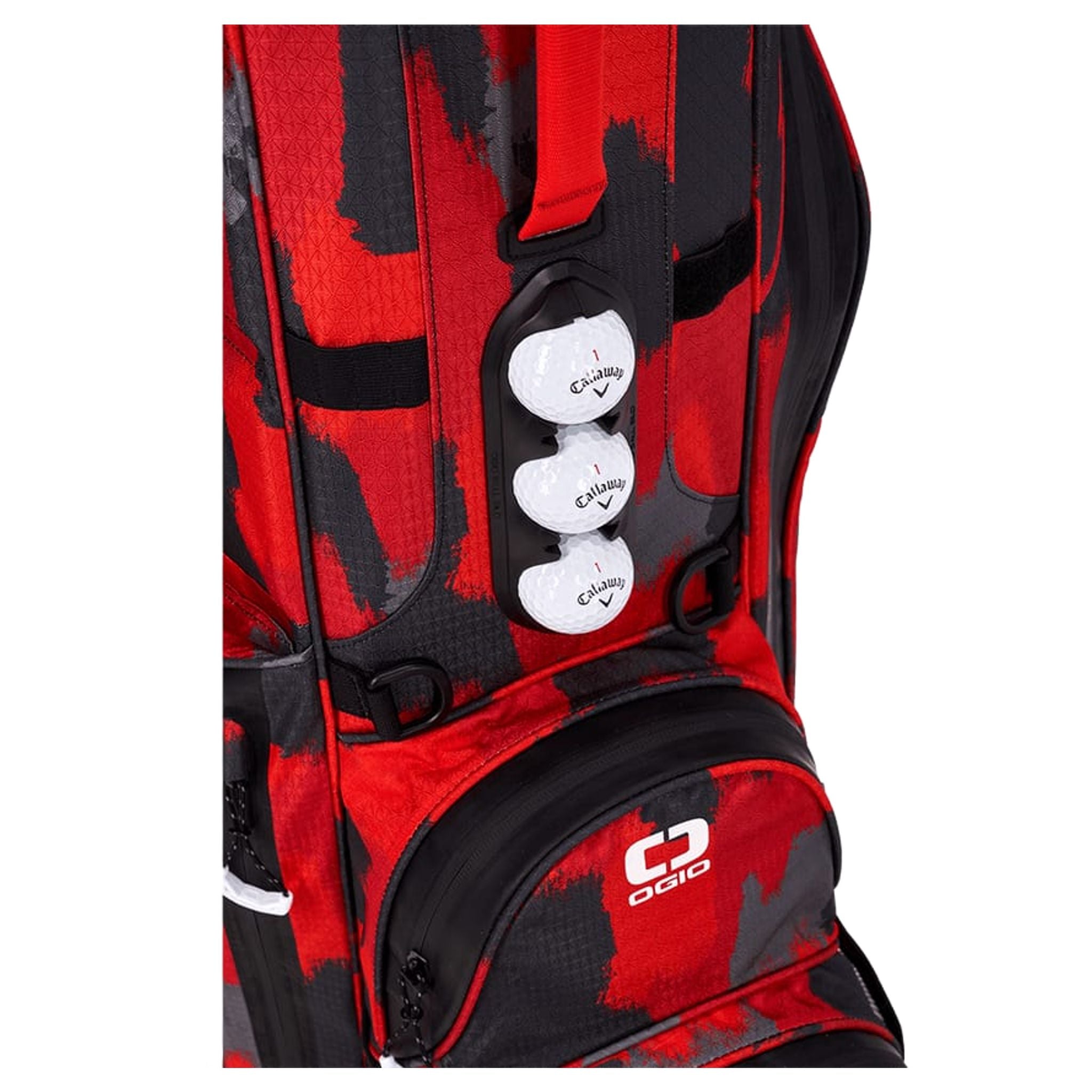 Ogio All Elements Hybrid Standbag