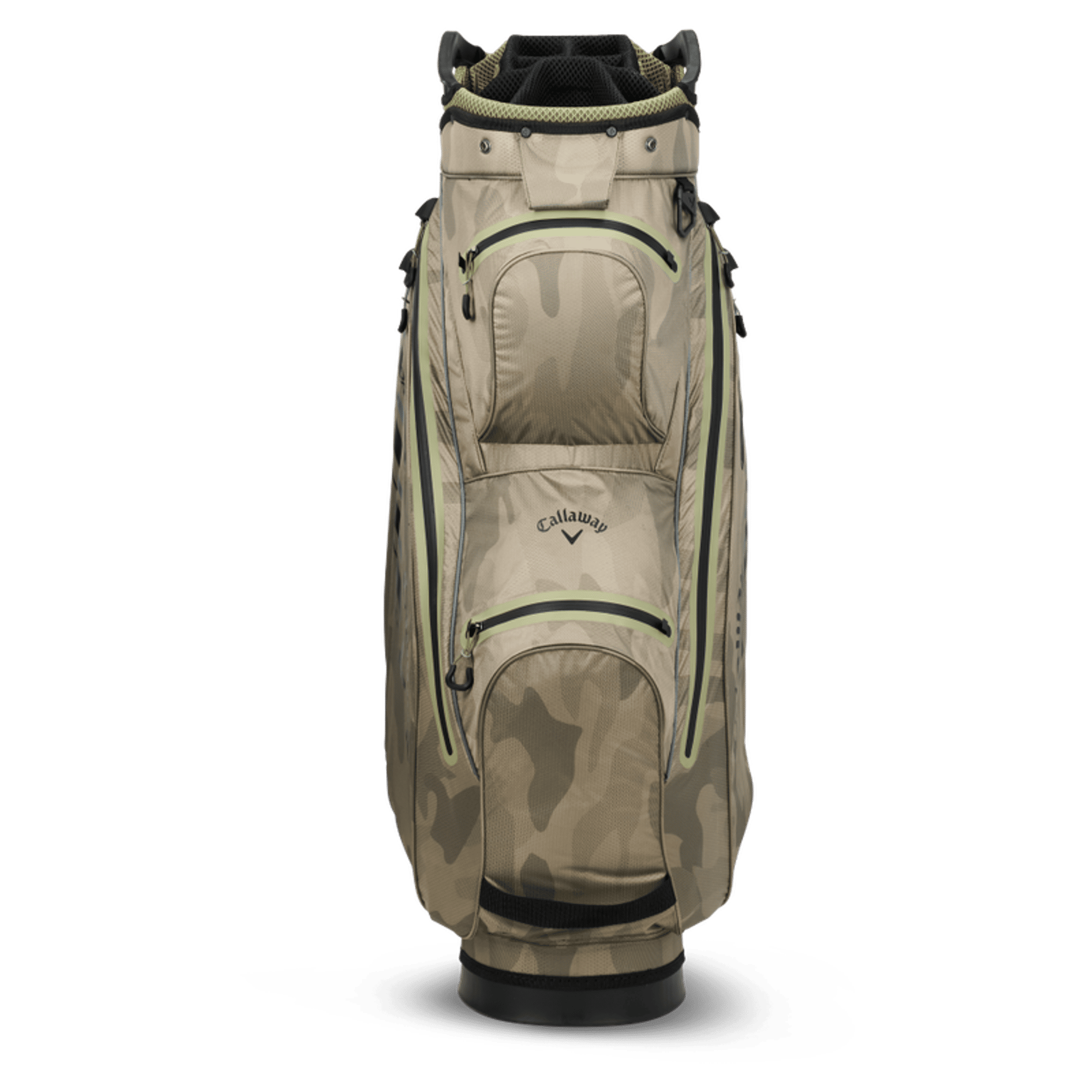 Sac à dos étanche Callaway Chev 14
