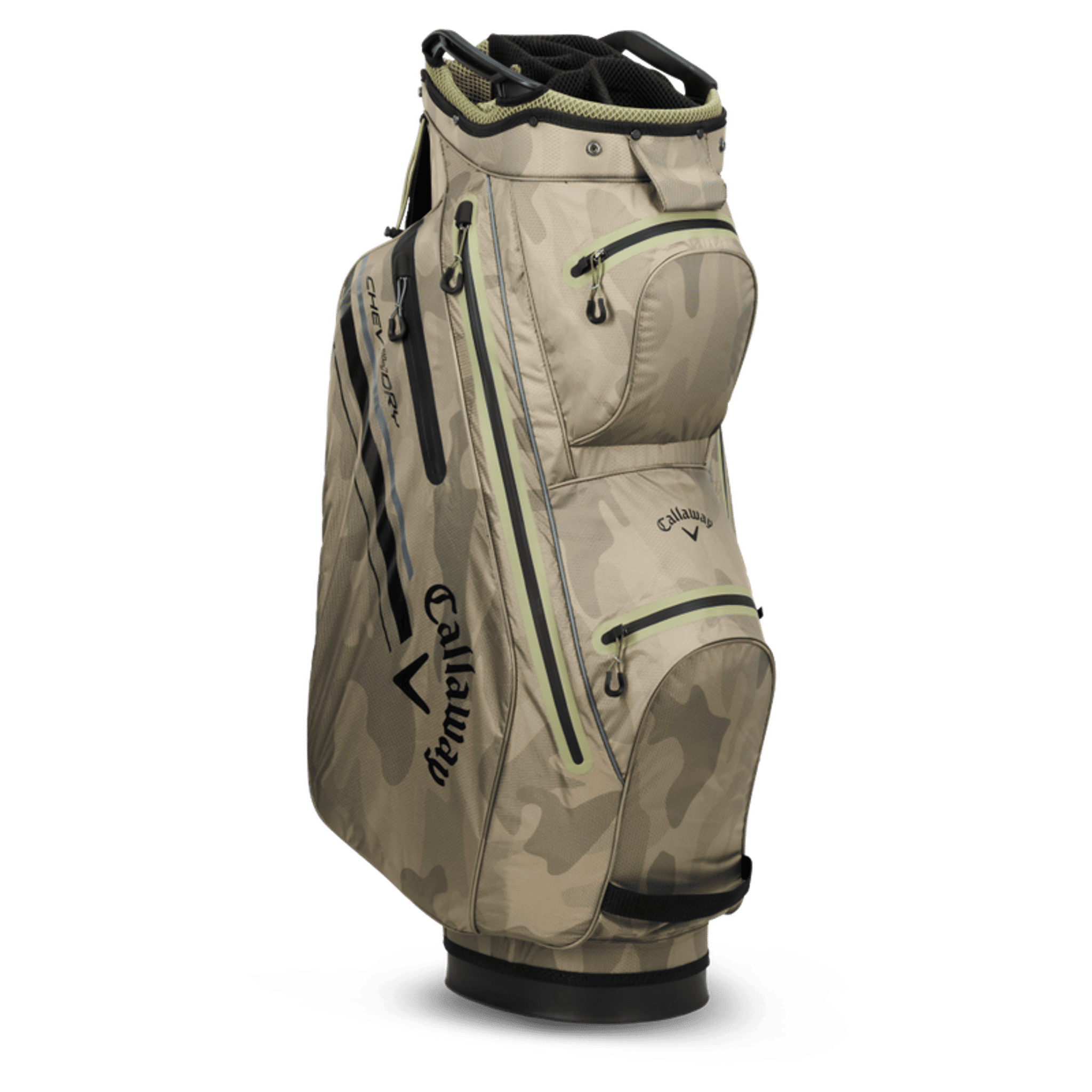 Sac à dos étanche Callaway Chev 14