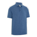 Polo Callaway Premium Jacquard pour homme