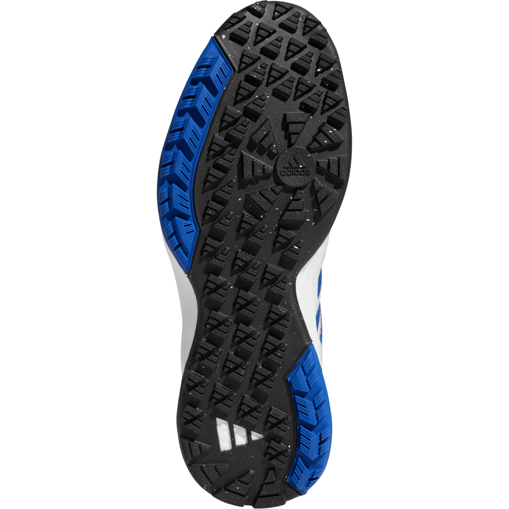 Chaussures de golf Adidas EQT SL pour hommes