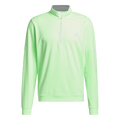 Pull Adidas Elevated à fermeture éclair 1/4