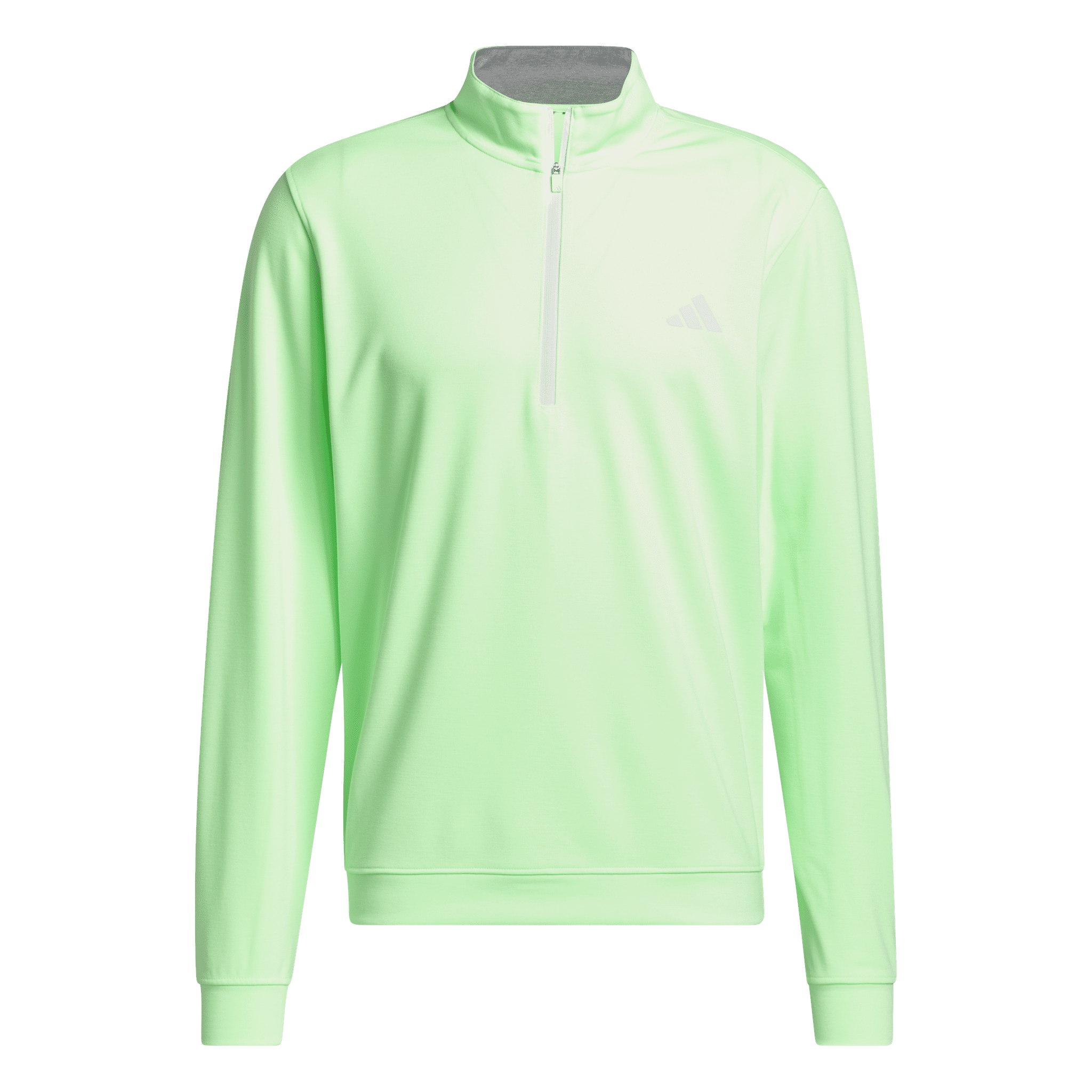 Pull Adidas Elevated à fermeture éclair 1/4