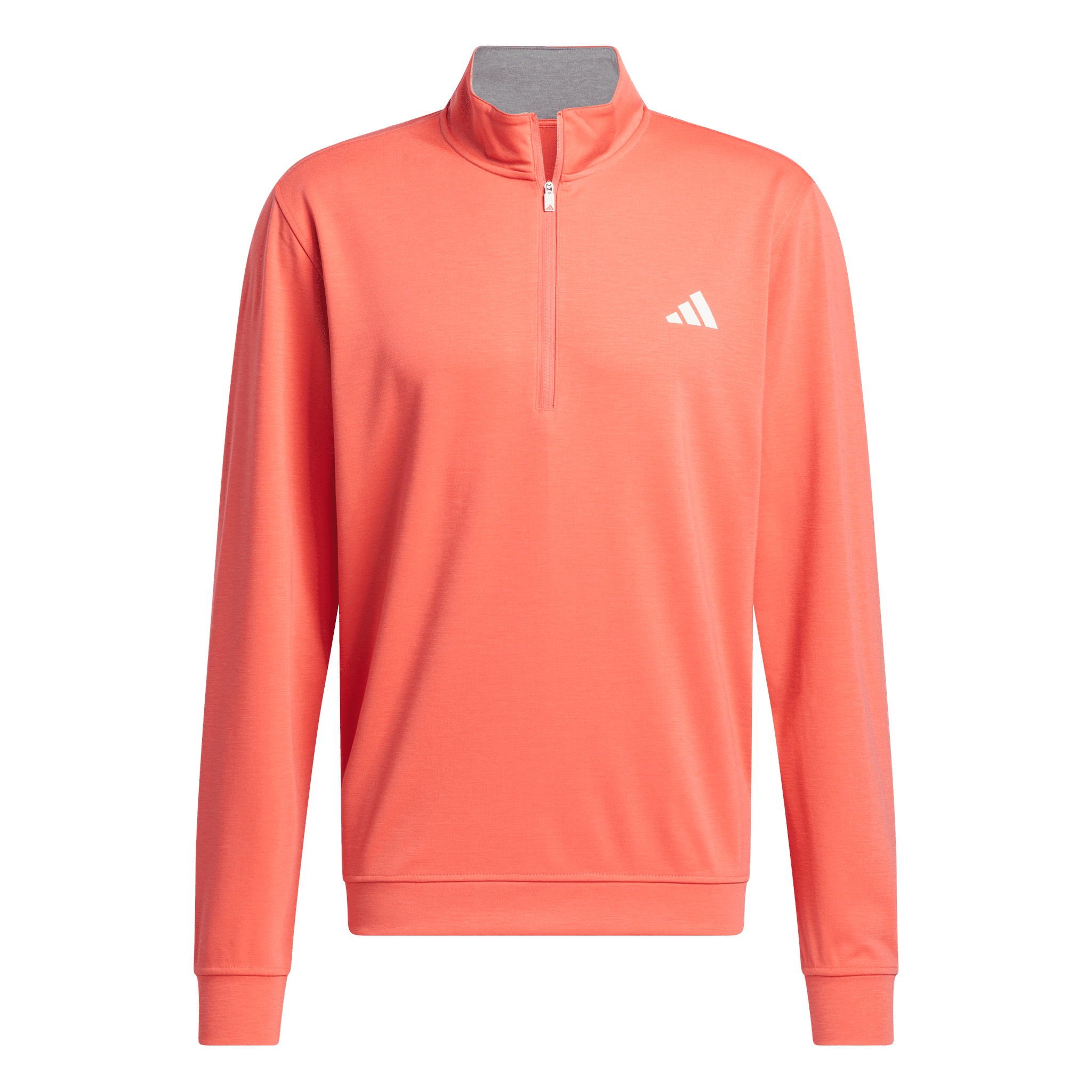 Pull Adidas Elevated à fermeture éclair 1/4