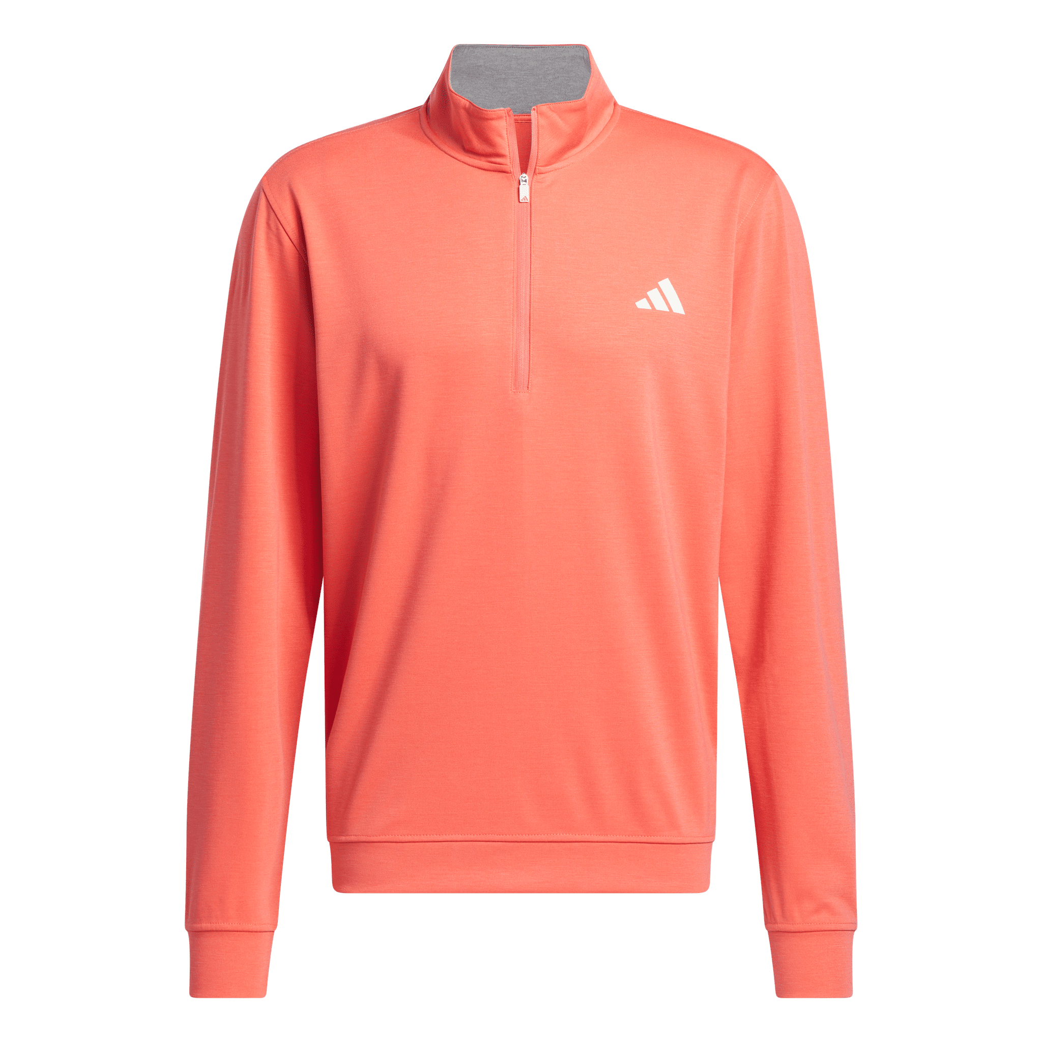 Pull Adidas Elevated à fermeture éclair 1/4