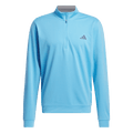 Pull Adidas Elevated à fermeture éclair 1/4
