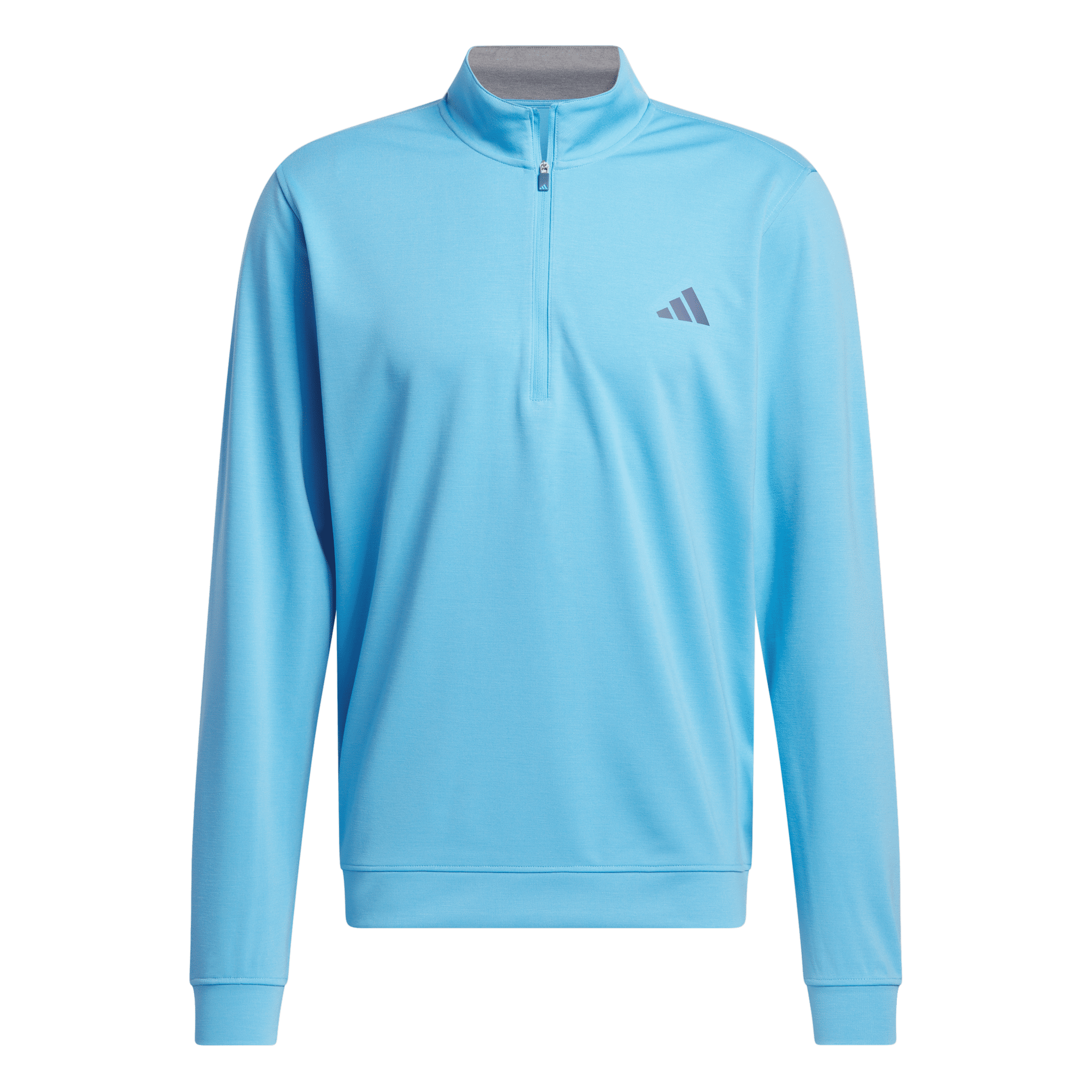 Pull Adidas Elevated à fermeture éclair 1/4