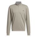 Pull Adidas Elevated à fermeture éclair 1/4