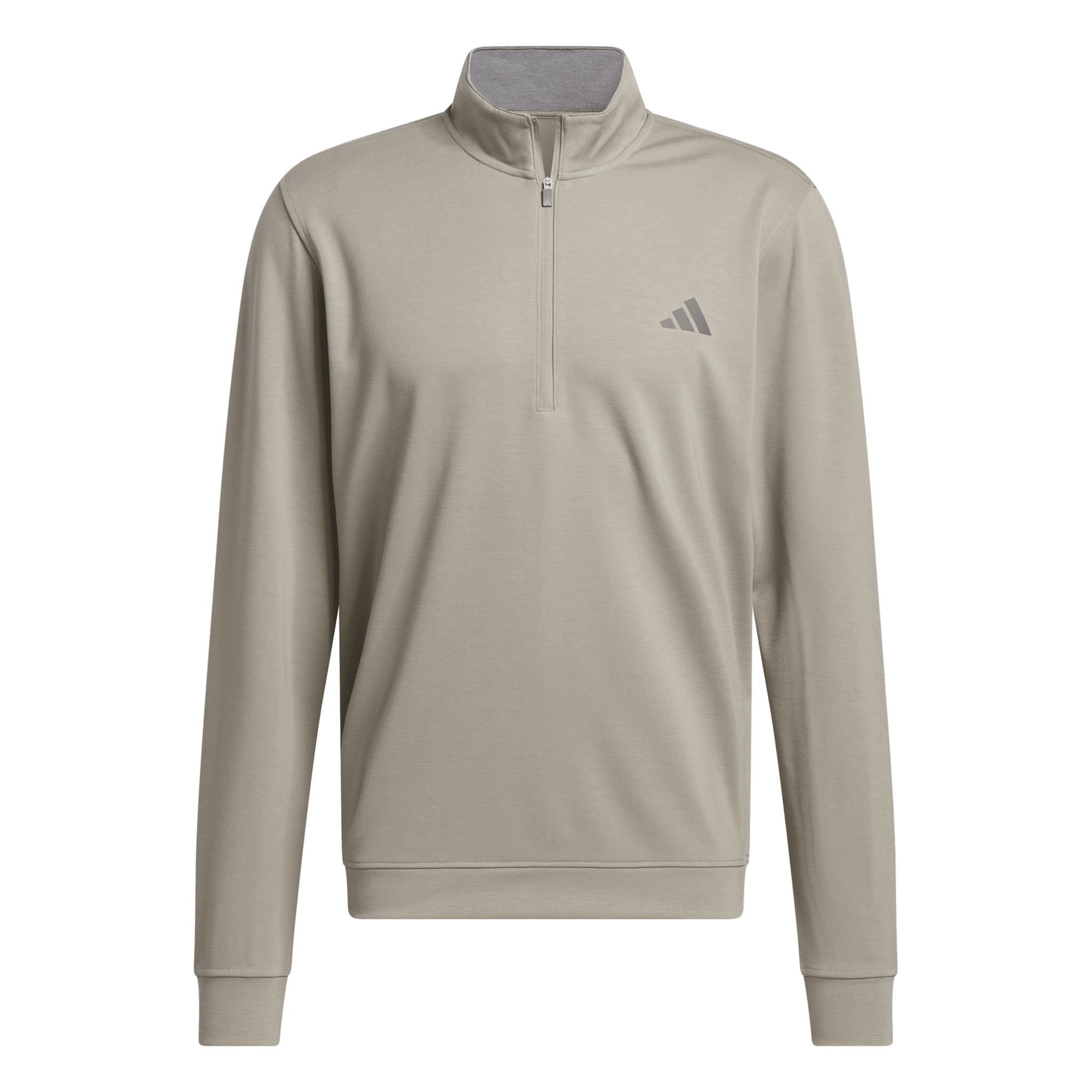 Pull Adidas Elevated à fermeture éclair 1/4