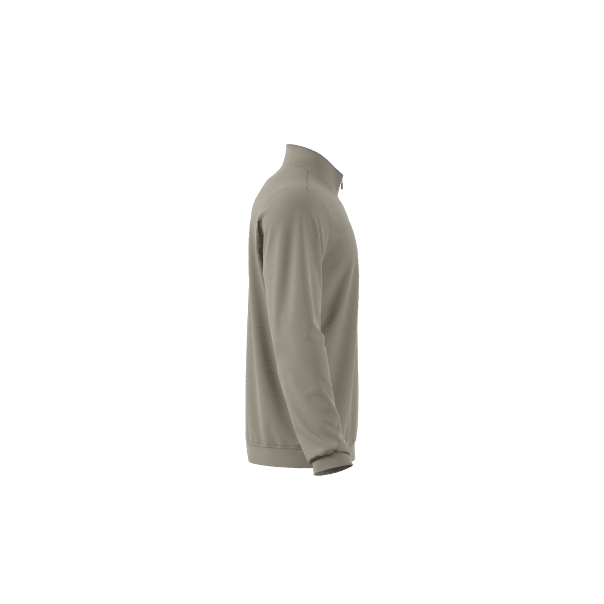 Pull Adidas Elevated à fermeture éclair 1/4