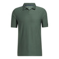 Polo Adidas Go-To Vert Oxide Homme