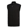 Gilet matelassé hybride Adidas Adipure pour homme