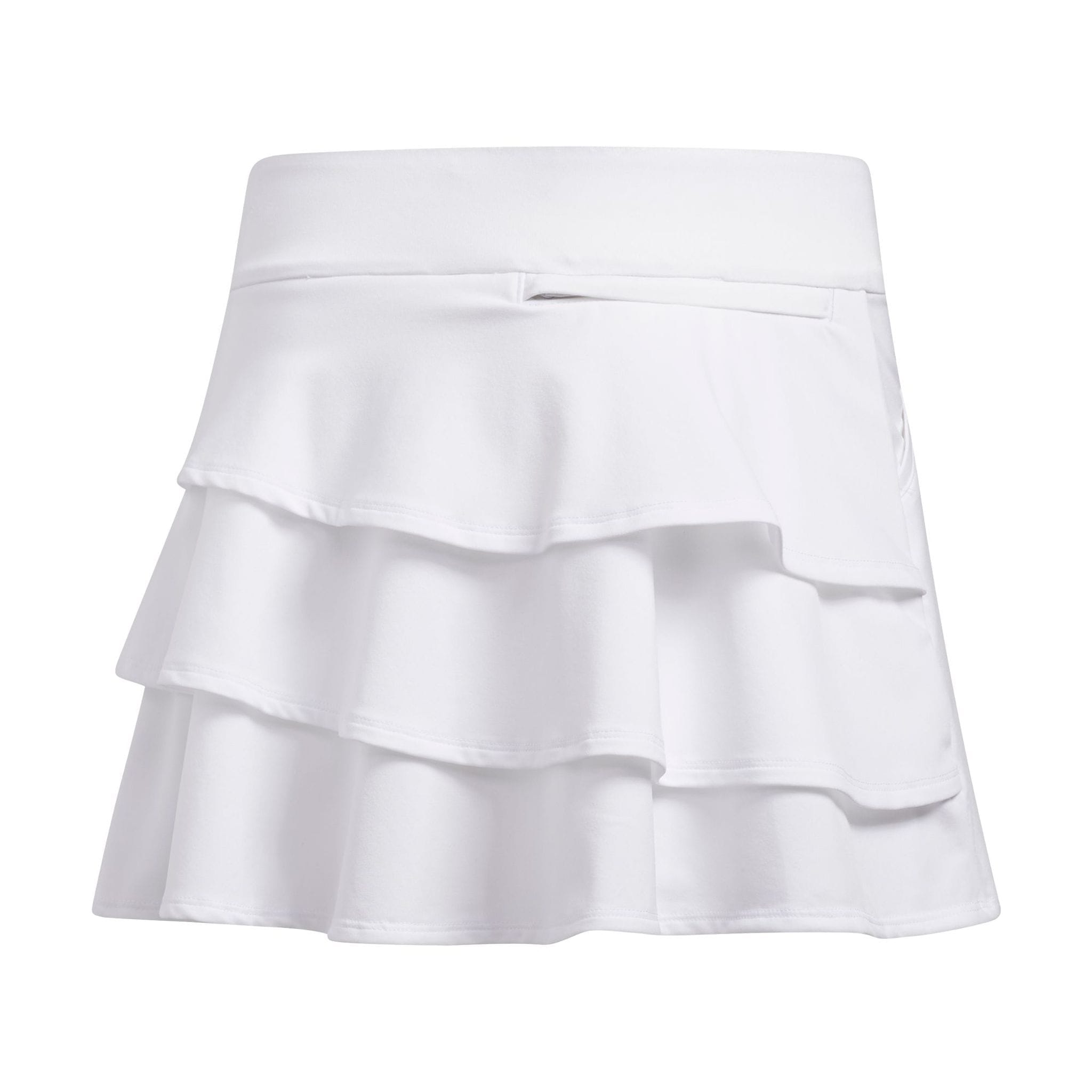Jupe-short Adidas Ruffel pour fille