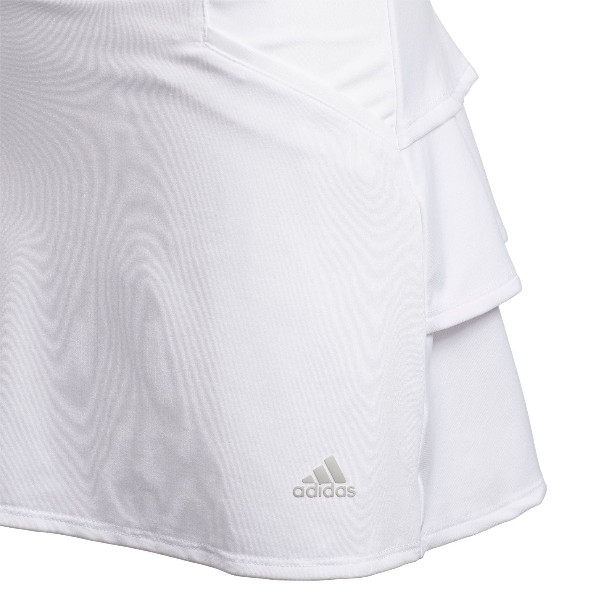 Jupe-short Adidas Ruffel pour fille