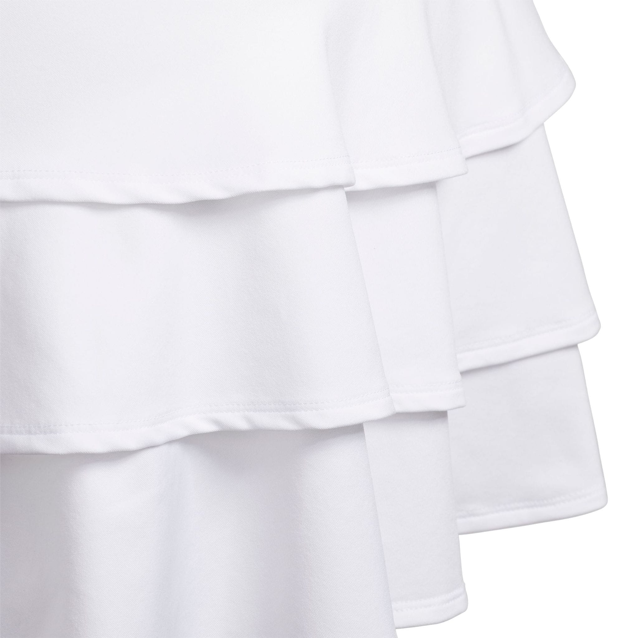 Jupe-short Adidas Ruffel pour fille