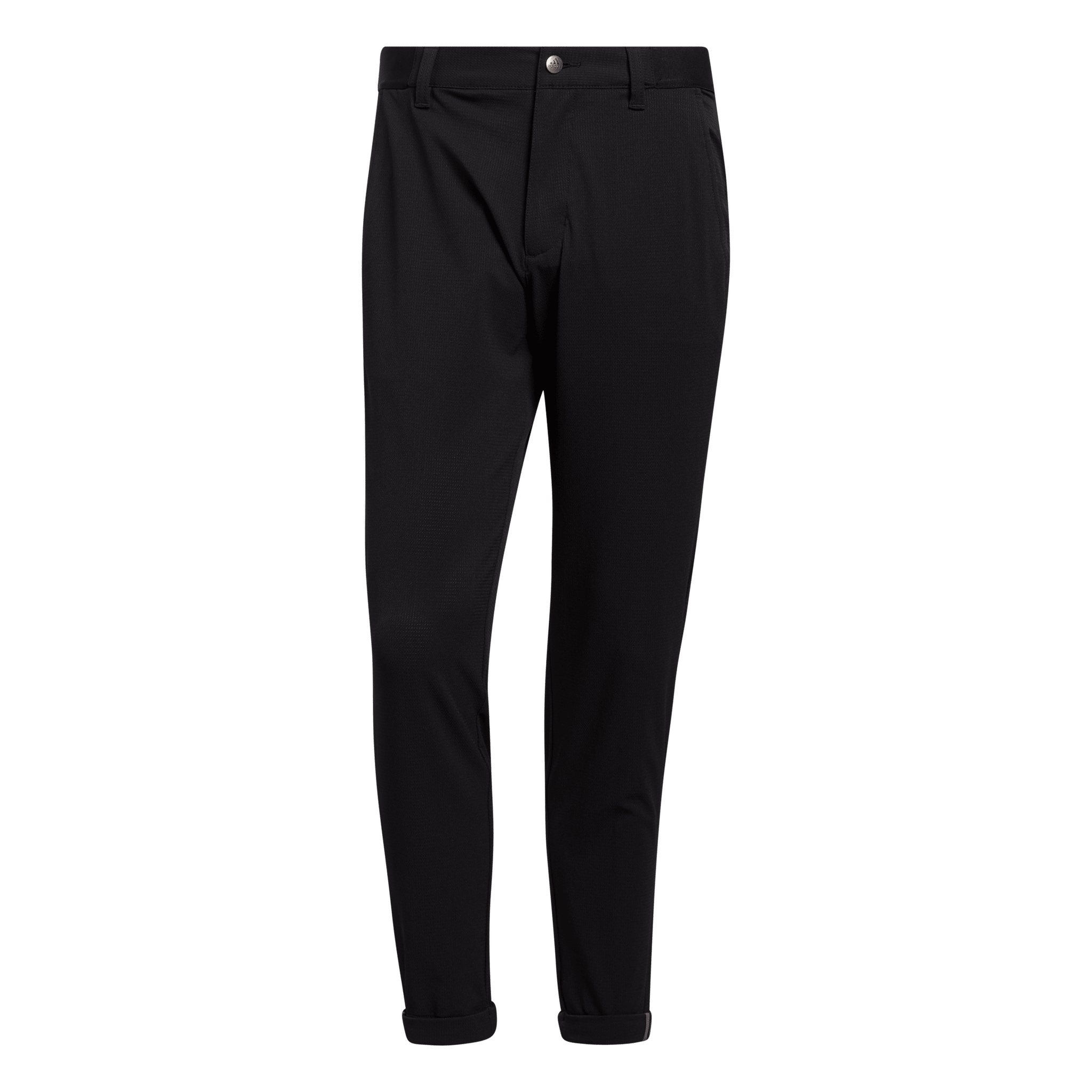 Pantalon de golf Adidas Pin Roll pour homme