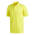 Polo de performance Adidas pour homme