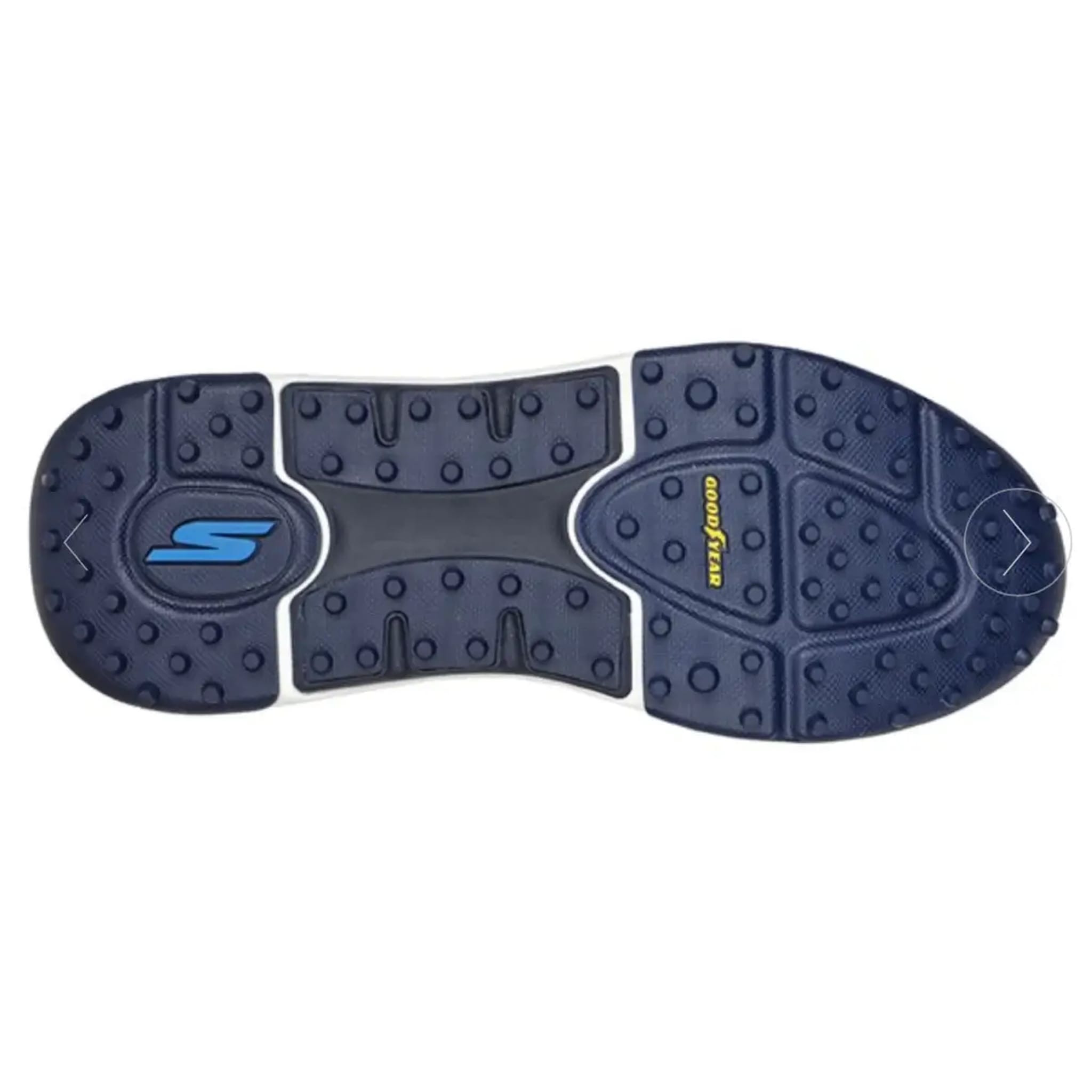 Chaussures de golf Skechers Go Golf Arch Fit pour hommes