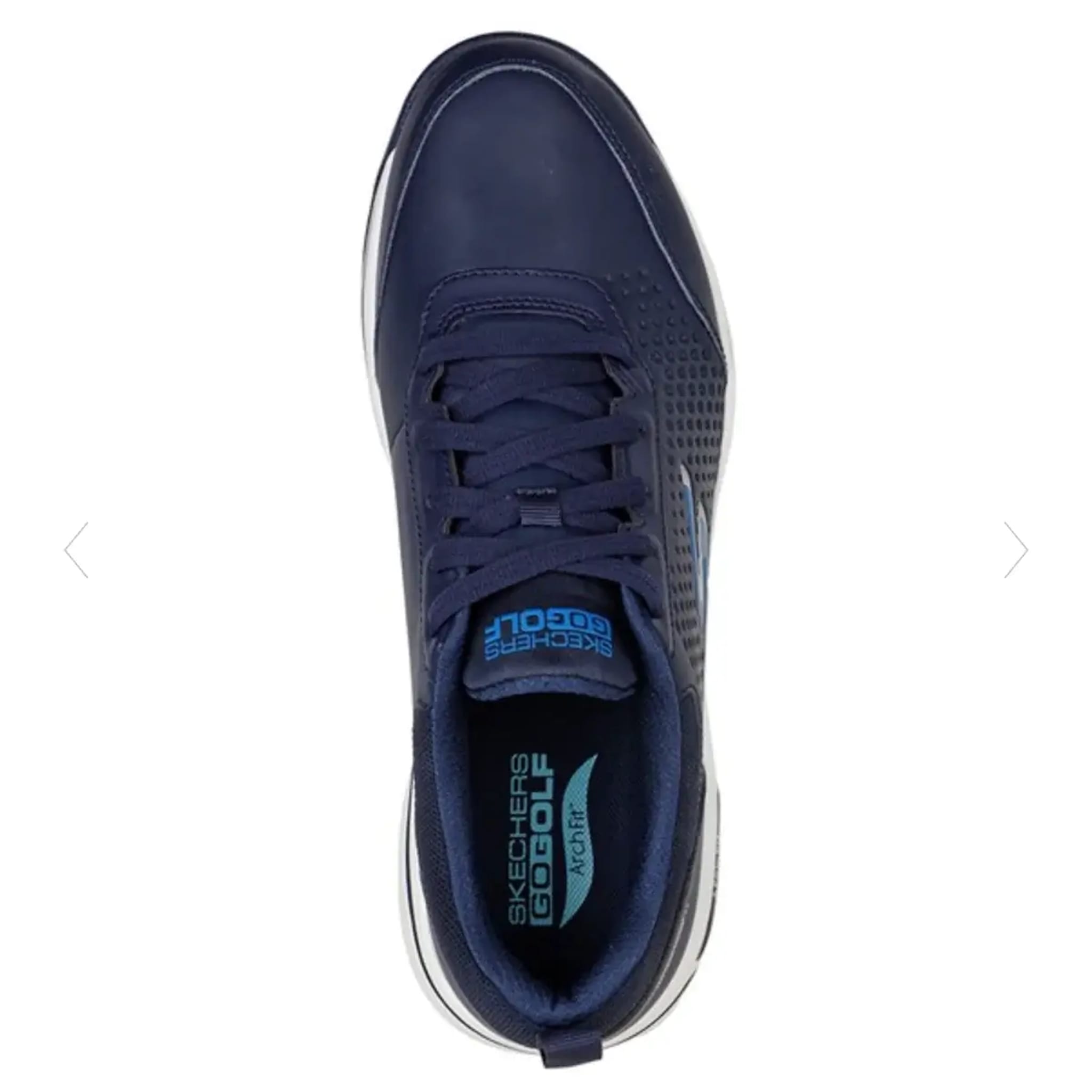 Chaussures de golf Skechers Go Golf Arch Fit pour hommes