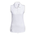 Polo sans manches Adidas Ultimate Solid pour femme