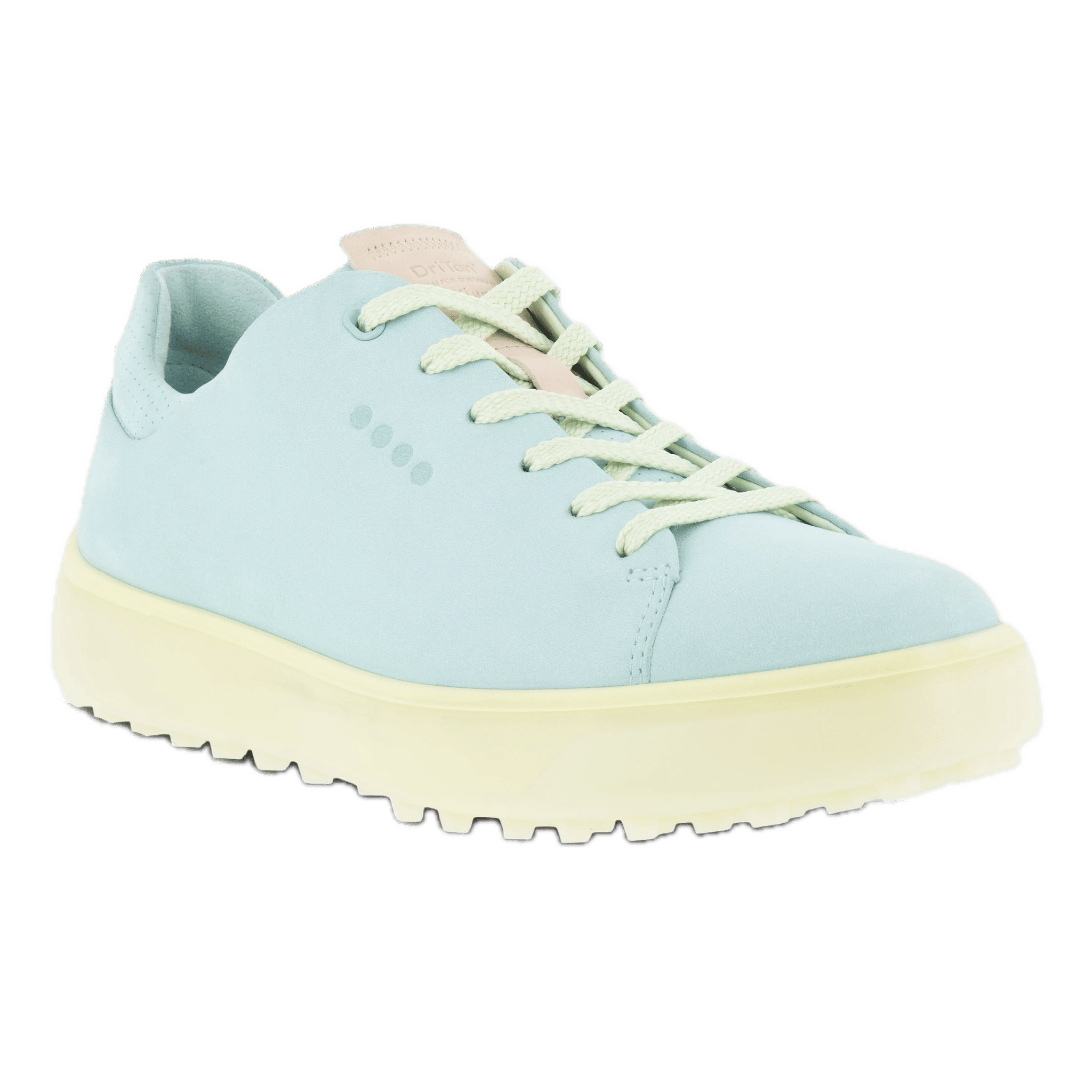 Chaussures de golf à lacets Ecco Golf Tray pour femmes