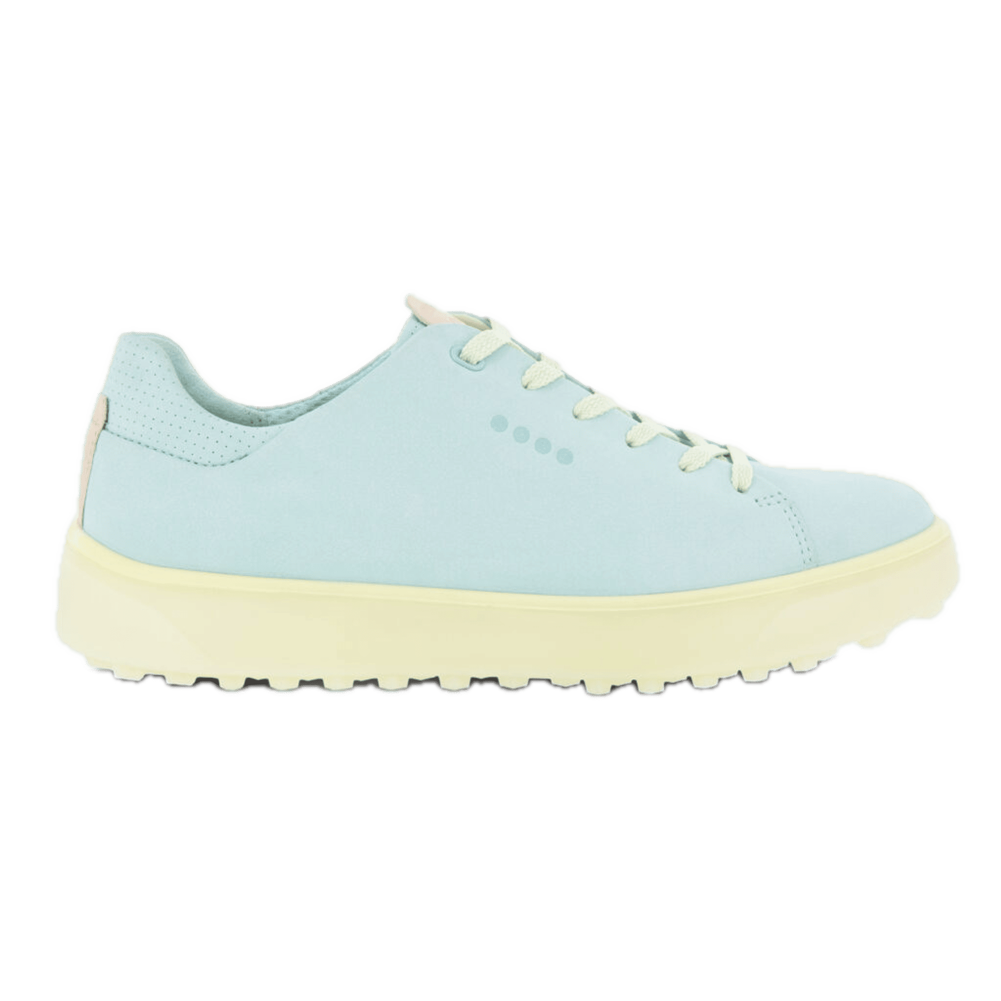 Chaussures de golf à lacets Ecco Golf Tray pour femmes