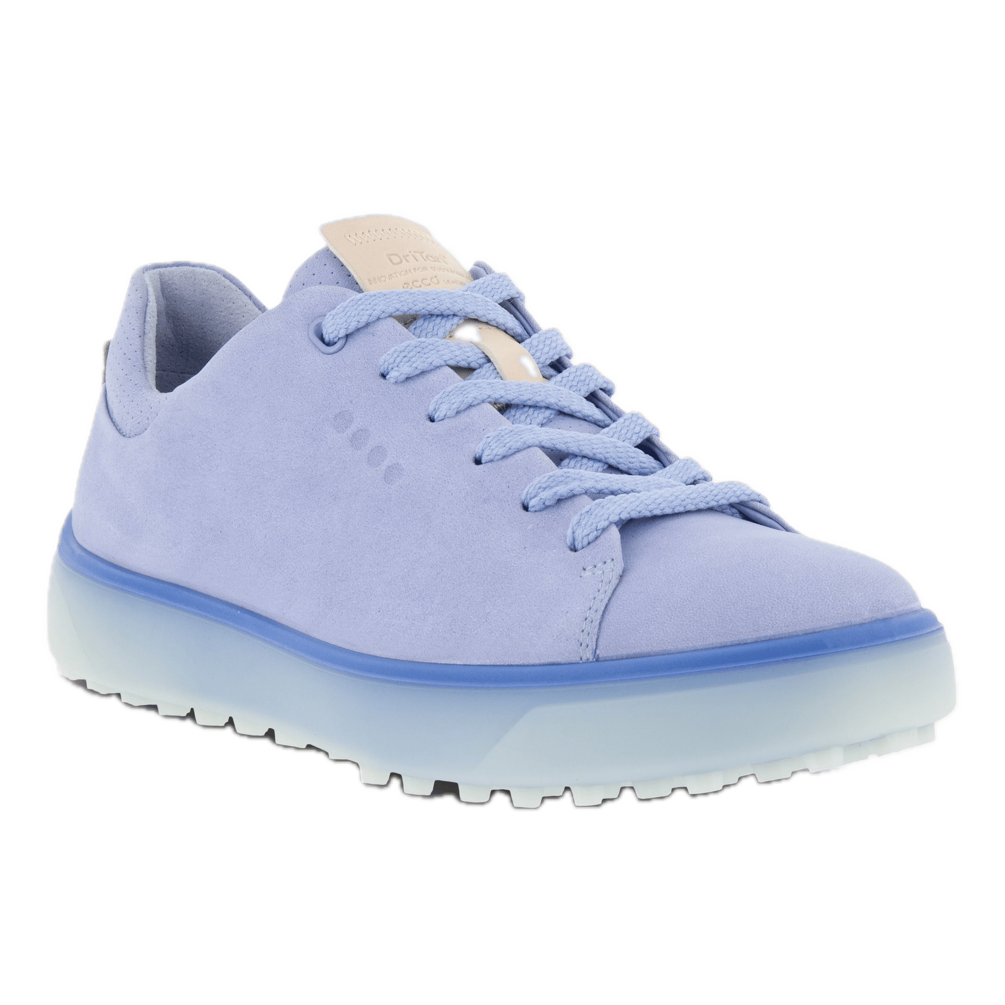 Chaussures de golf à lacets Ecco Golf Tray pour femmes