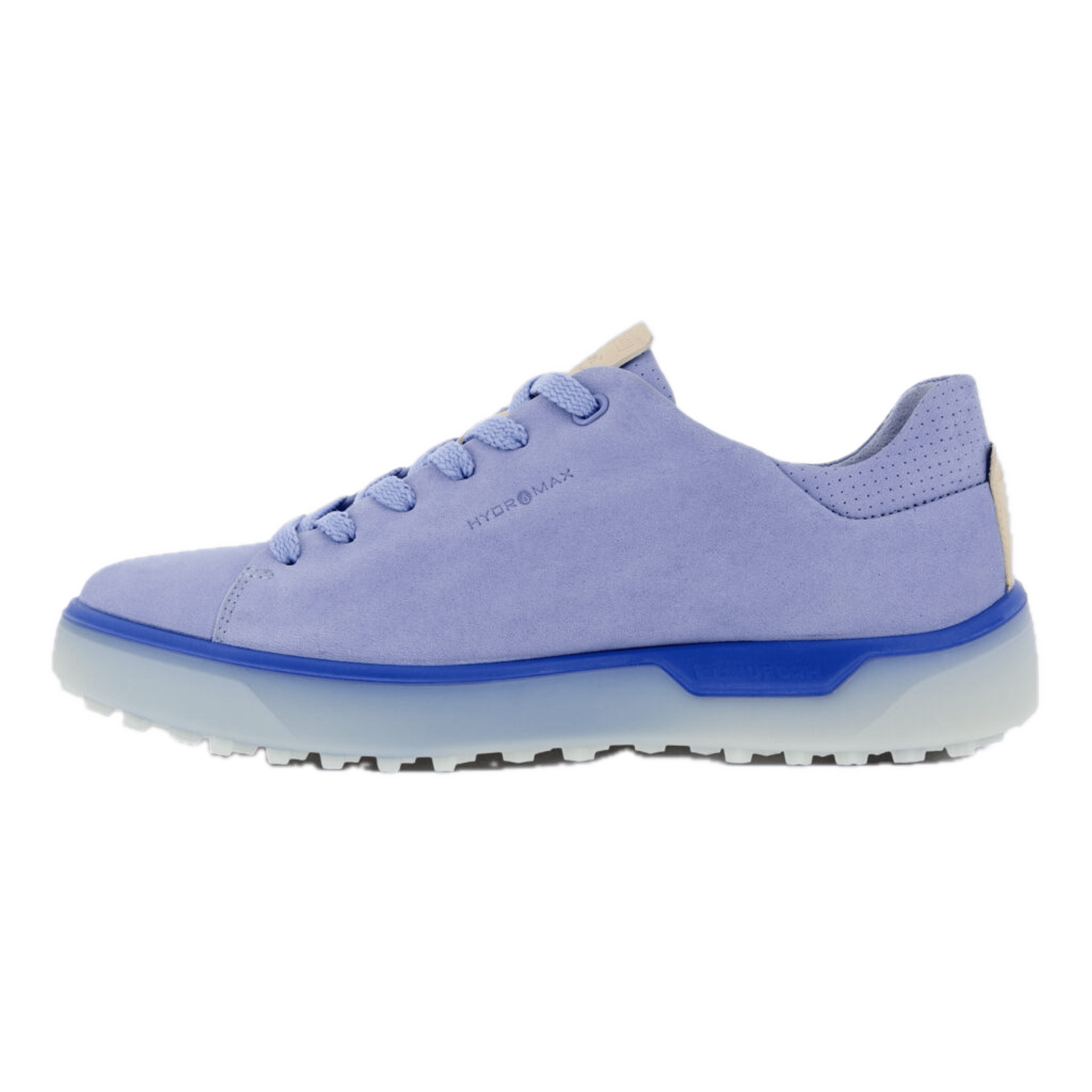 Chaussures de golf à lacets Ecco Golf Tray pour femmes