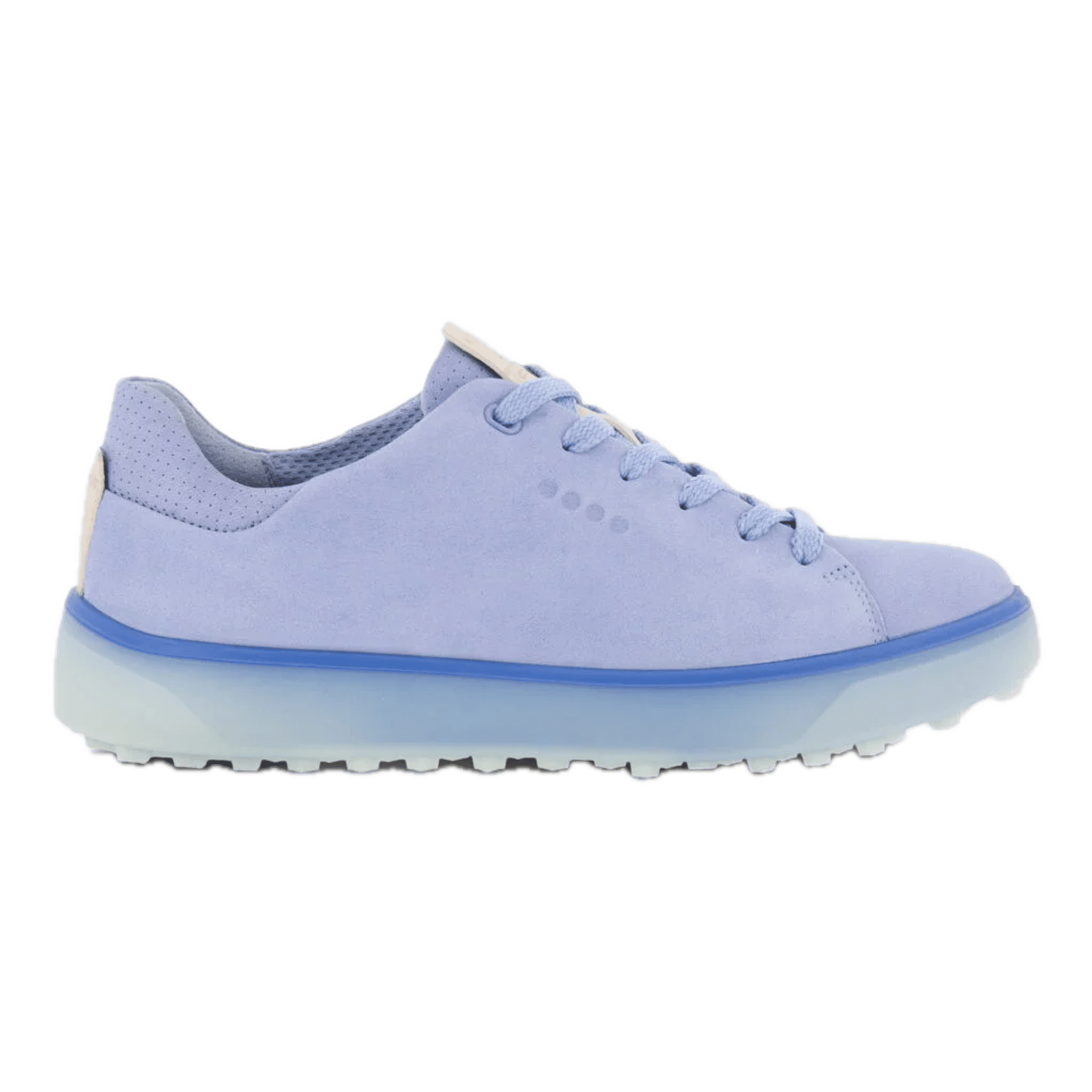 Chaussures de golf à lacets Ecco Golf Tray pour femmes